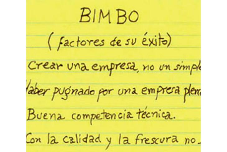 A un Año de su Partida, Recordamos a Don Lorenzo Servitje, Fundador de Grupo Bimbo
