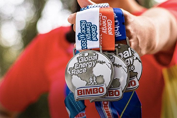 Grupo Bimbo will donate more than 5.8 million slices of bread to food banks