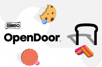 Abre Bimbo Open Door segunda edición: busca impulsar startups de Américas y Europa