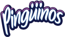 pingüinos